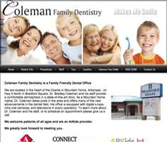 coleman