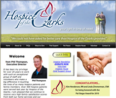 hospice
